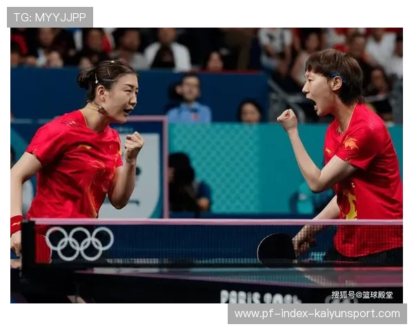 为什么日本乒乓球队在巴黎周期比以往任何时候都更具威胁？，日本乒乓球现状